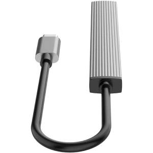 Kup Adapter Hub 4w1 Orico 4x USB 3.0 - ORC97 - {ean13} - Sklep Home Screen