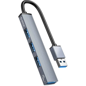 Kup Adapter Hub 4x USB 3.0 Orico - ORC100 - {ean13} - Sklep Home Screen