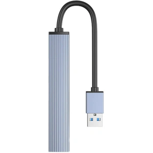 Kup Adapter Hub 3xUSB + 1xmicroSD 3.0 Orico - ORC101 - {ean13} - Sklep Home Screen