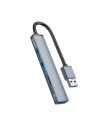 Buy Orico Adapter Hub 3xUSB+ 1xmicroSD 3.0 - ORC101 - {ean13} - Home Screen Store Europe