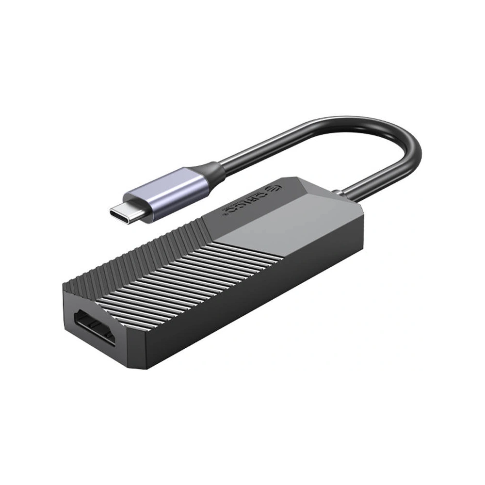 Stacja HUB Orico 2x USB+HDMI+USB-C