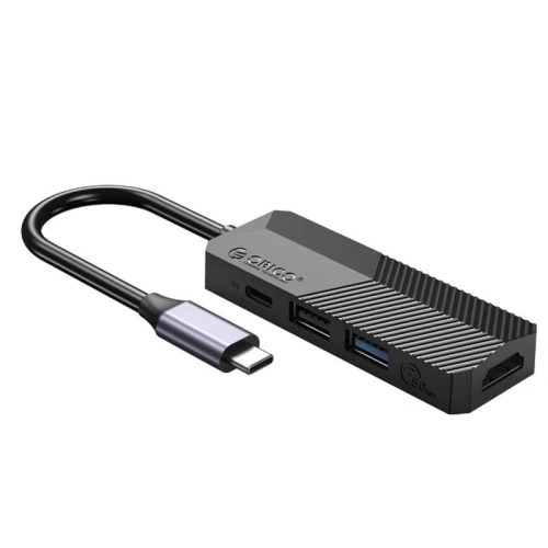Buy Orico HUB 2x USB+HDMI+USB-C - ORC102 - {ean13} - Home Screen Store Europe