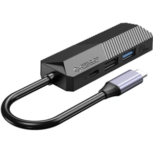 Kup HUB állomás Orico 2x USB+HDMI+USB-C - ORC102 - {ean13} - Sklep Home Screen