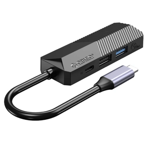 Buy Orico HUB 2x USB+HDMI+USB-C - ORC102 - {ean13} - Home Screen Store Europe