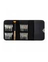 Set de unelte de precizie Orico ST1-BK, 24 elemente