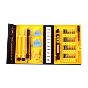 Buy Orico ST2-BK Screwdriver Set 28 pieces - ORC104 - {ean13} - Home Screen Store Europe