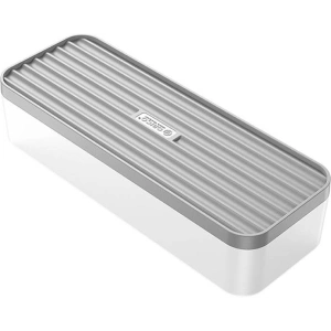 Buy Orico CSB-18-WH-BP Organizer cable box (white) - ORC105 - {ean13} - Home Screen Store Europe