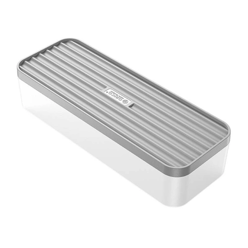 Buy Orico CSB-18-WH-BP Organizer cable box (white) - ORC105 - {ean13} - Home Screen Store Europe