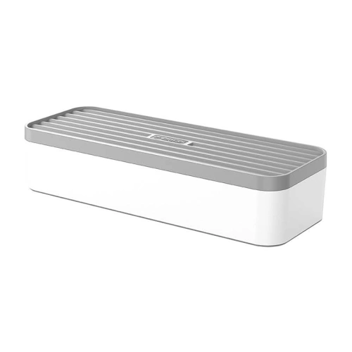 Buy Orico CSB-18-WH-BP Organizer cable box (white) - ORC105 - {ean13} - Home Screen Store Europe