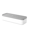 Buy Orico CSB-18-WH-BP Organizer cable box (white) - ORC105 - {ean13} - Home Screen Store Europe