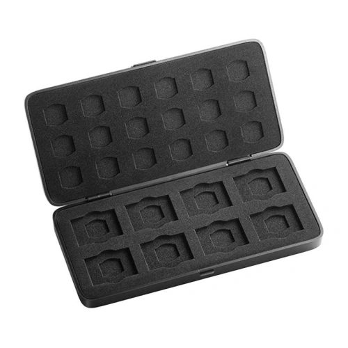 Buy Orico MSCD-1-BK-BP SD/TF Cards case (black) - ORC106 - {ean13} - Home Screen Store Europe