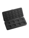 Buy Orico MSCD-1-BK-BP SD/TF Cards case (black) - ORC106 - {ean13} - Home Screen Store Europe