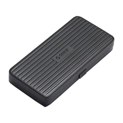 Buy Orico MSCD-1-BK-BP SD/TF Cards case (black) - ORC106 - {ean13} - Home Screen Store Europe