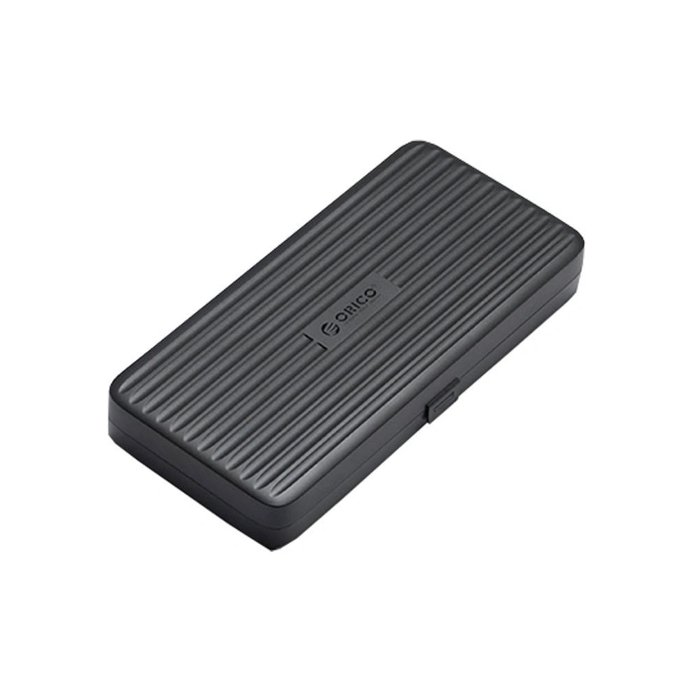 Etui na karty pamięci SD/TF Orico MSCD-1-BK-BP (czarne)