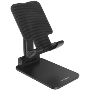 Buy Orico MPH-BK-BP Desk Phone Holder Foldable (black) - ORC107 - {ean13} - Home Screen Store Europe