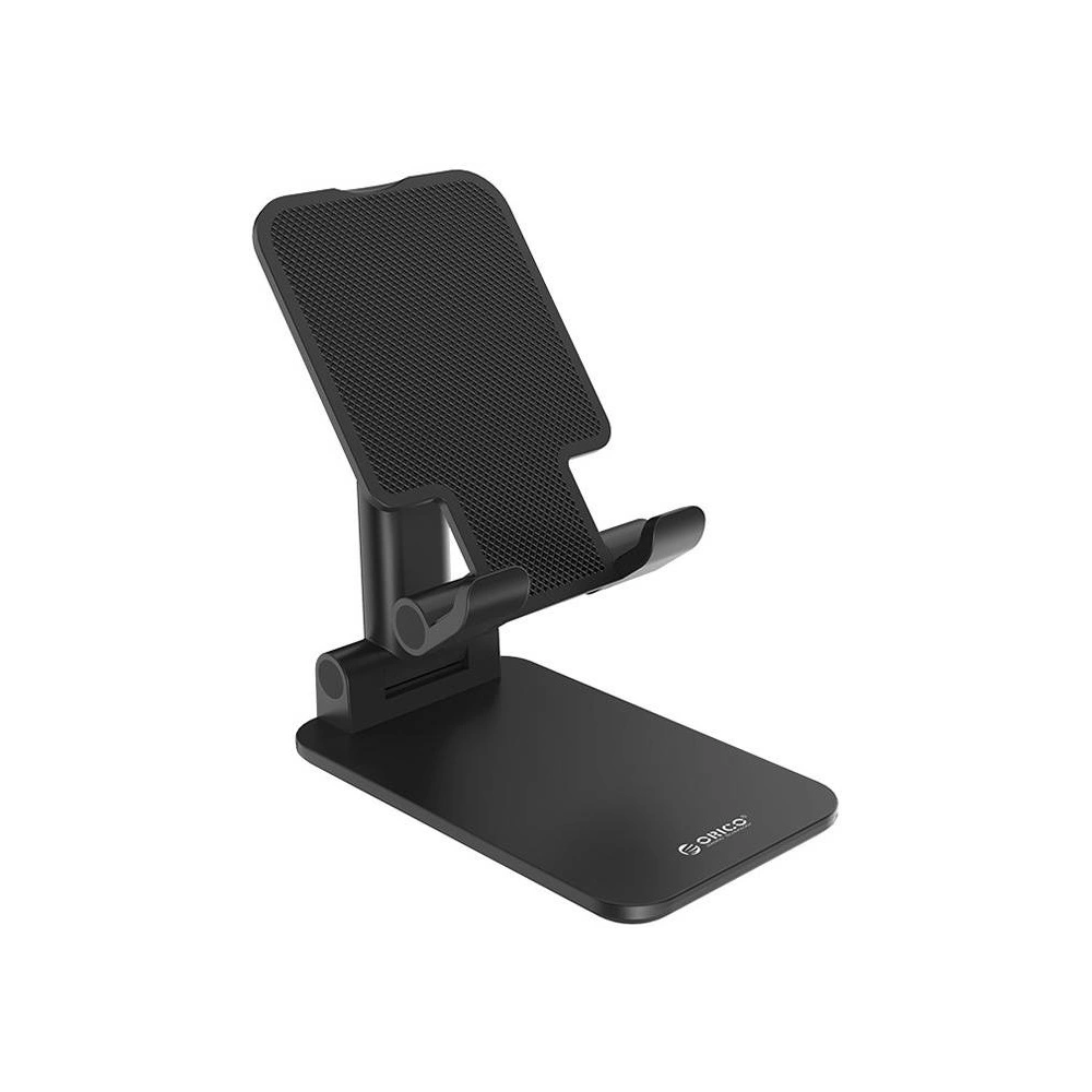 Podstawka na telefon Orico MPH-BK-BP, regulowana (czarna)