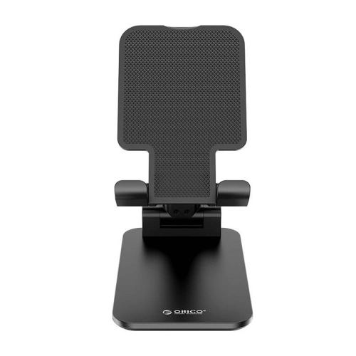 Buy Orico MPH-BK-BP Desk Phone Holder Foldable (black) - ORC107 - {ean13} - Home Screen Store Europe