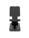 Buy Orico MPH-BK-BP Desk Phone Holder Foldable (black) - ORC107 - {ean13} - Home Screen Store Europe