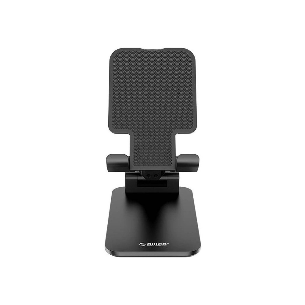 Podstawka na telefon Orico MPH-BK-BP, regulowana (czarna)