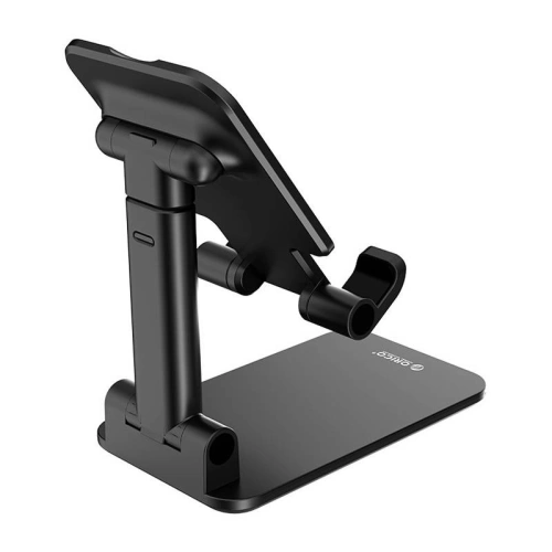 Buy Orico MPH-BK-BP Desk Phone Holder Foldable (black) - ORC107 - {ean13} - Home Screen Store Europe