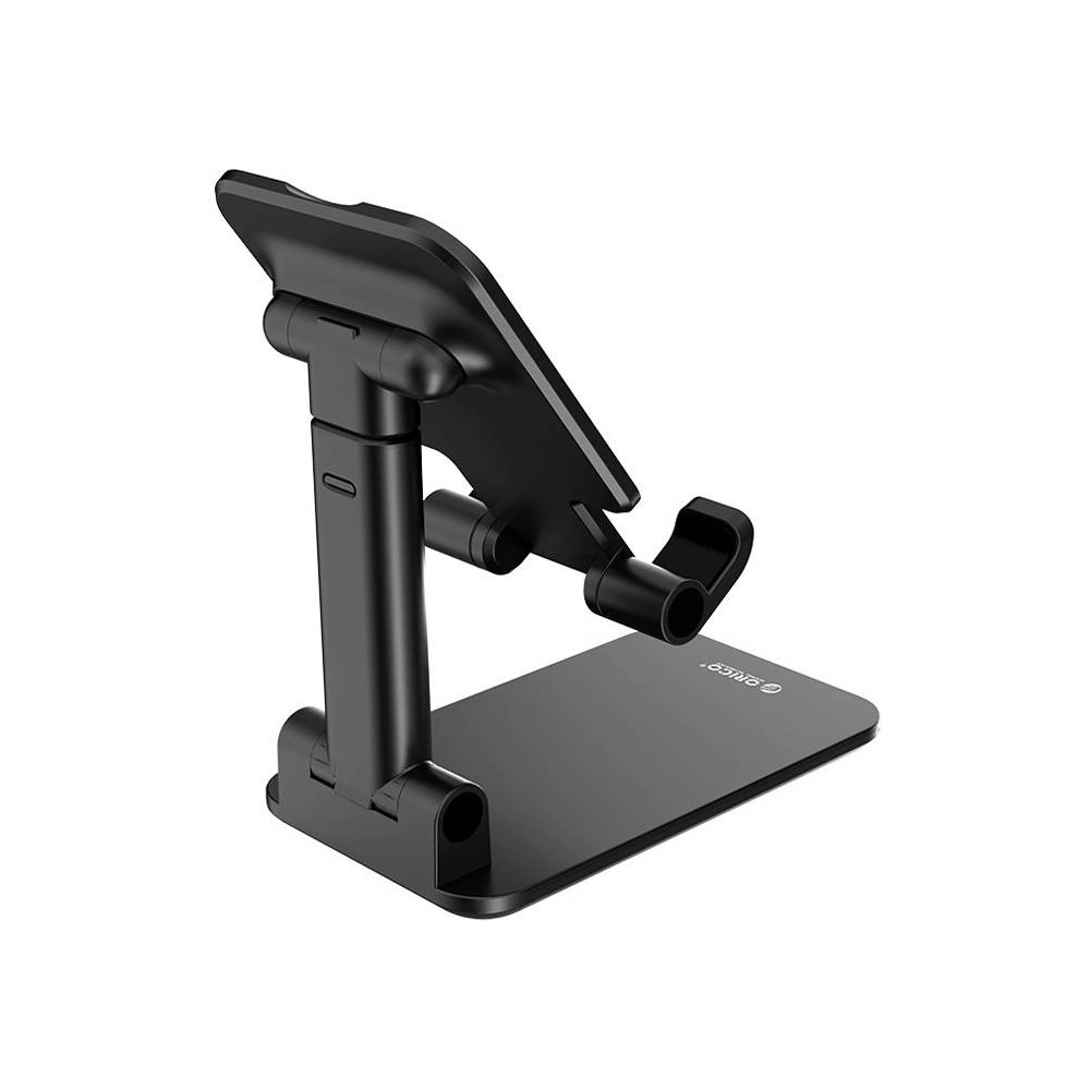 Podstawka na telefon Orico MPH-BK-BP, regulowana (czarna)