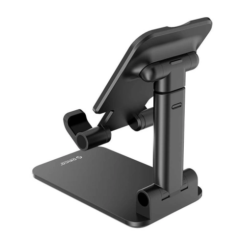 Buy Orico MPH-BK-BP Desk Phone Holder Foldable (black) - ORC107 - {ean13} - Home Screen Store Europe