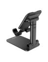Buy Orico MPH-BK-BP Desk Phone Holder Foldable (black) - ORC107 - {ean13} - Home Screen Store Europe