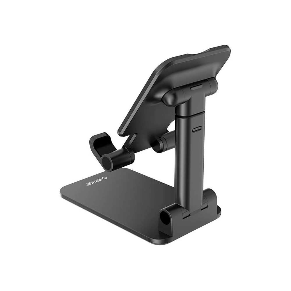 Podstawka na telefon Orico MPH-BK-BP, regulowana (czarna)