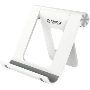 Buy Orico Desk Phone Holder Foldable (white) - ORC108 - {ean13} - Home Screen Store Europe