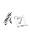 Buy Orico Desk Phone Holder Foldable (white) - ORC108 - {ean13} - Home Screen Store Europe