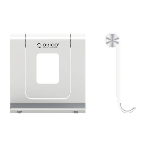 Buy Orico Desk Phone Holder Foldable (white) - ORC108 - {ean13} - Home Screen Store Europe