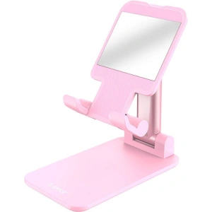 Buy Orico MPHJ-PK-BP Desk Phone Holder Mirror (pink) - ORC109 - {ean13} - Home Screen Store Europe