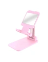 Orico MPHJ-PK-BP  Desk Phone Holder Mirror (pink)