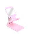 Buy Orico MPHJ-PK-BP Desk Phone Holder Mirror (pink) - ORC109 - {ean13} - Home Screen Store Europe