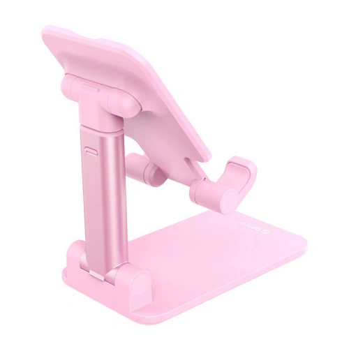 Buy Orico MPHJ-PK-BP Desk Phone Holder Mirror (pink) - ORC109 - {ean13} - Home Screen Store Europe