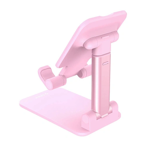 Buy Orico MPHJ-PK-BP Desk Phone Holder Mirror (pink) - ORC109 - {ean13} - Home Screen Store Europe