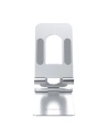 Buy Orico LST-S1-SV-BP Metal Desk Phone Holder (silver) - ORC110 - {ean13} - Home Screen Store Europe