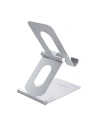Buy Orico LST-S1-SV-BP Metal Desk Phone Holder (silver) - ORC110 - {ean13} - Home Screen Store Europe