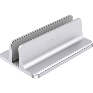 Buy Orico SE-S09-SV-BP Vertical Laptop Stand Aluminium (silver) - ORC111 - {ean13} - Home Screen Store Europe