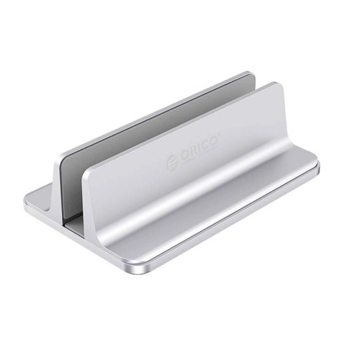 Kup Pionowa podstawă pentru laptop Orico SE-S09-SV-BP, din aluminiu (argintie) - ORC111 - {ean13} - Sklep Home Screen