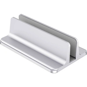 Buy Orico SE-S09-SV-BP Vertical Laptop Stand Aluminium (silver) - ORC111 - {ean13} - Home Screen Store Europe