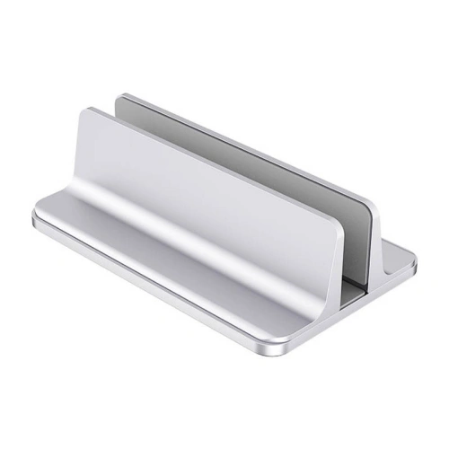 Buy Orico SE-S09-SV-BP Vertical Laptop Stand Aluminium (silver) - ORC111 - {ean13} - Home Screen Store Europe