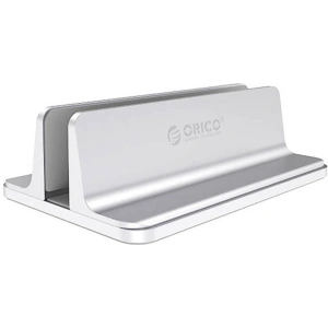 Kup Pionowa podstawă pentru laptop Orico SE-S09-SV-BP, din aluminiu (argintie) - ORC111 - {ean13} - Sklep Home Screen