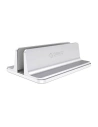 Buy Orico SE-S09-SV-BP Vertical Laptop Stand Aluminium (silver) - ORC111 - {ean13} - Home Screen Store Europe