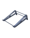 Suport pentru laptop Orico MA15-GY-BP, din aluminiu (gri)