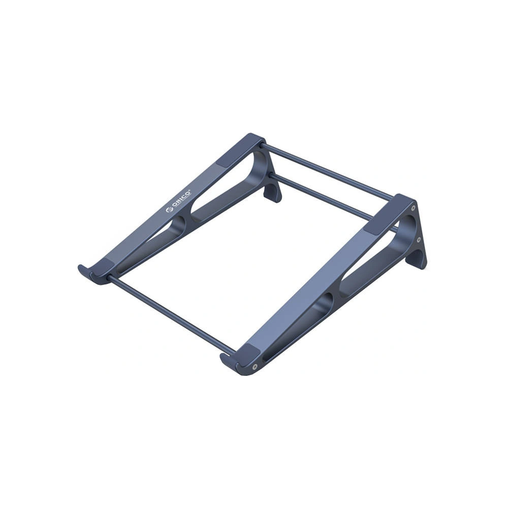 Podstawka na laptop Orico MA15-GY-BP, aluminiowa (szara)