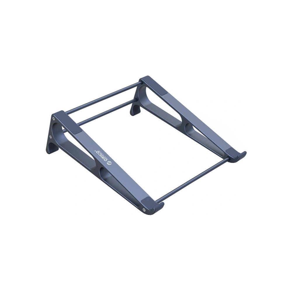 Podstawka na laptop Orico MA15-GY-BP, aluminiowa (szara)