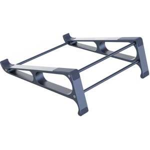 Buy Orico MA15-GY-BP Laptop Stand Aluminium (gray) - ORC112 - {ean13} - Home Screen Store Europe
