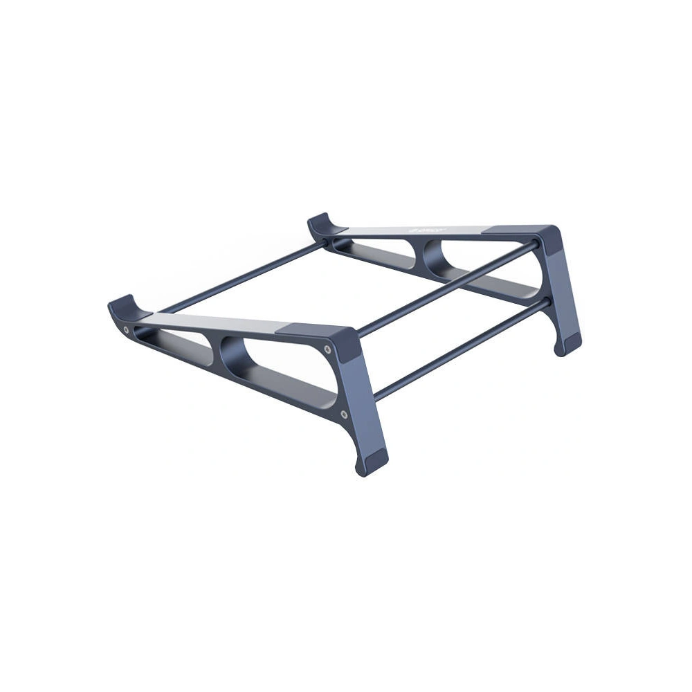 Podstawka na laptop Orico MA15-GY-BP, aluminiowa (szara)