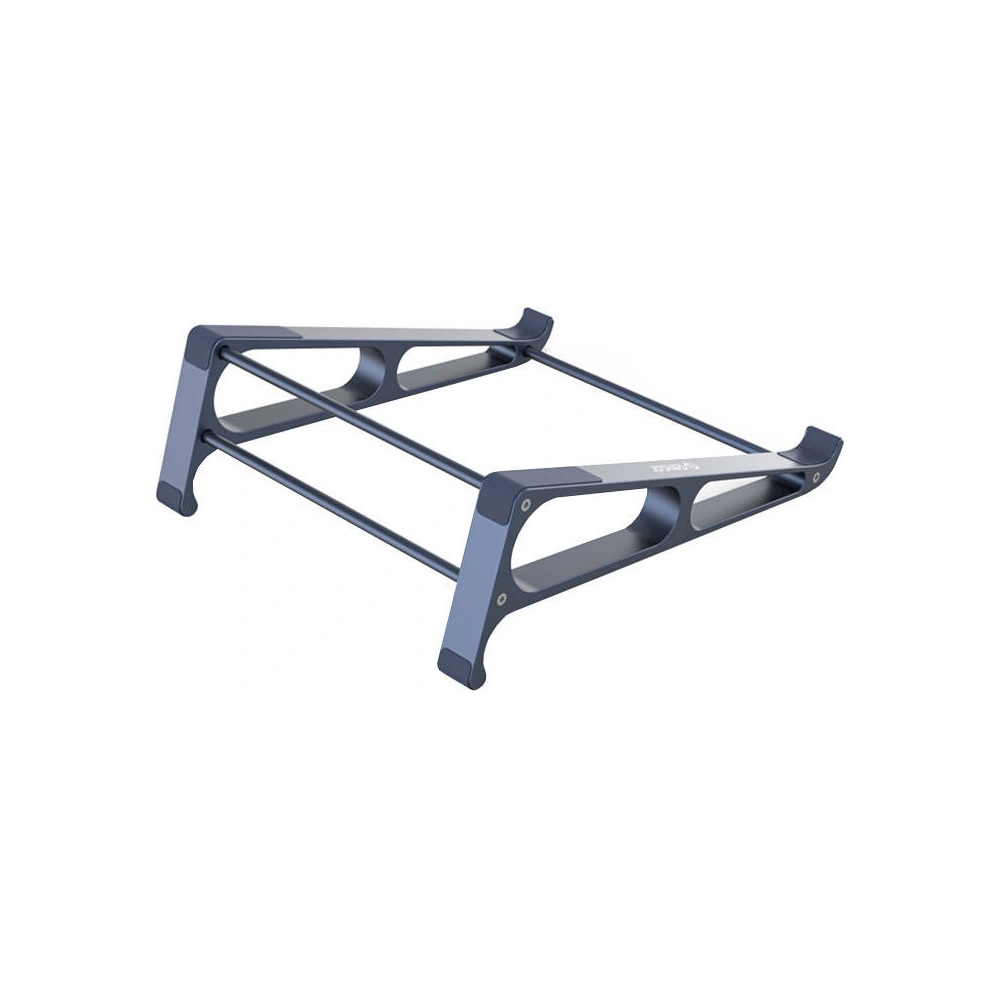 Podstawka na laptop Orico MA15-GY-BP, aluminiowa (szara)